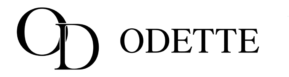 Odette Online Shop